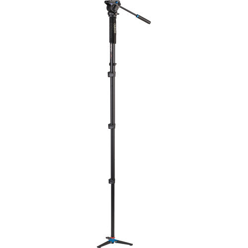 benro monopod