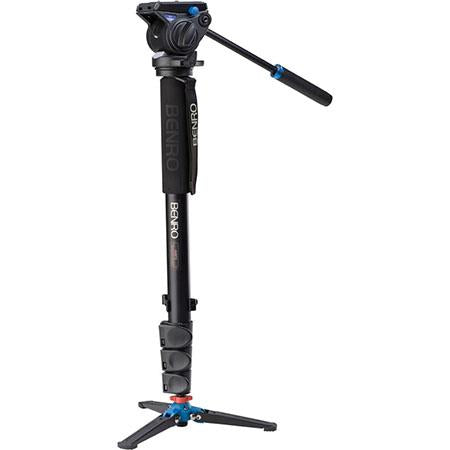 video monopod
