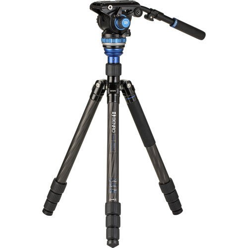 Best travel tripod