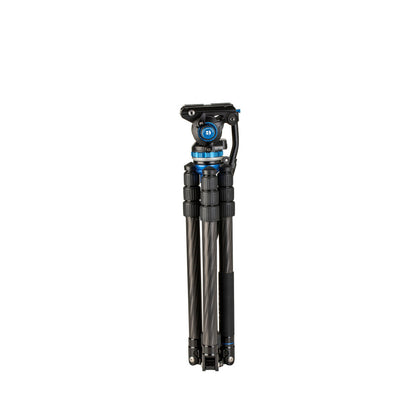 Travel angel tripod 