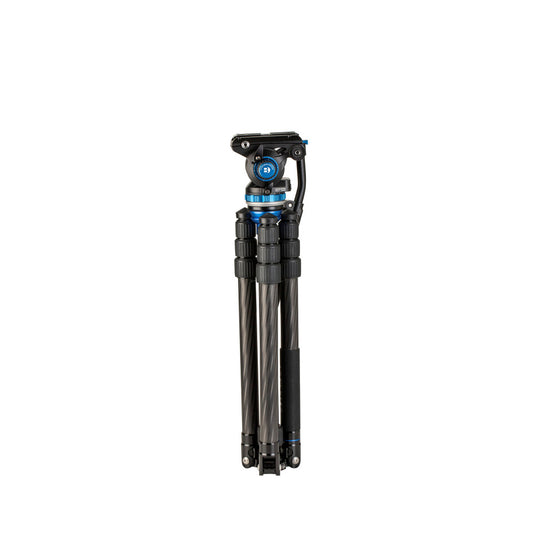 Travel angel tripod 