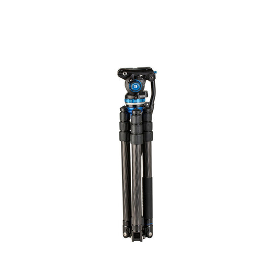 Travel angel tripod 