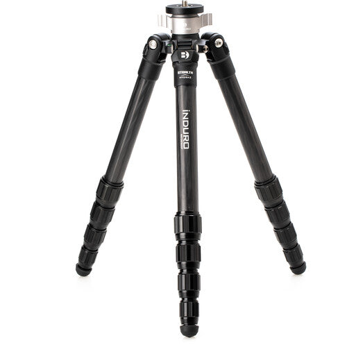 waterproof carbon fiber tripod