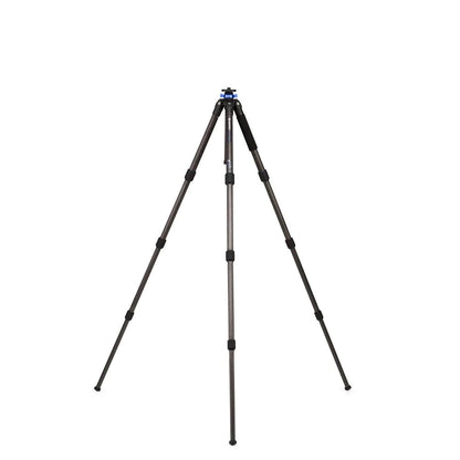 #Buy_TMA38CL Series 3 4-Section 9X Carbon Fiber Long Tripod