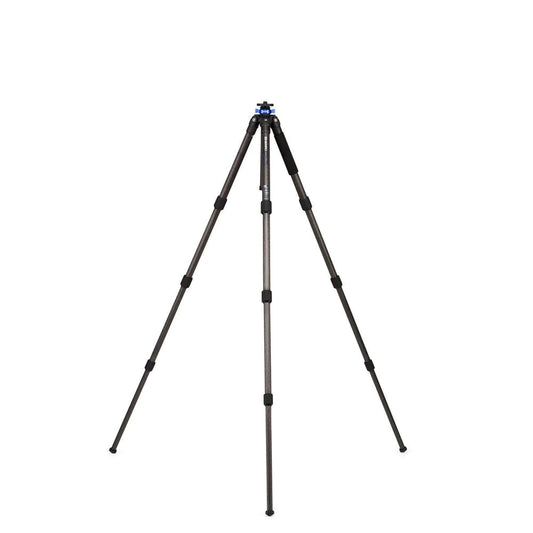 #Buy_TMA38CL Series 3 4-Section 9X Carbon Fiber Long Tripod