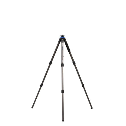 Top twisted tripod 