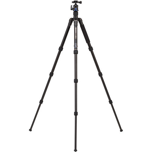 Benro FVY28AIH1 Velocity Series 2 Aluminum Tripod with IH1 Ball Head