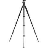 Benro FVY28AIH1 Velocity Series 2 Aluminum Tripod with IH1 Ball Head