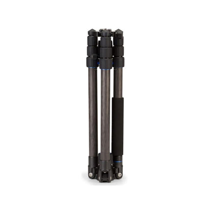 Benro FTA28CV1 Travel Angel Series 2 Carbon Fiber Tripod with V1E Ball Head - Demo freeshipping - VL Camera Photography Store