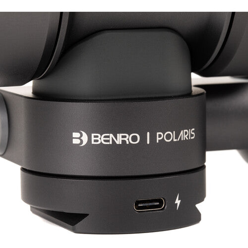 Best 3-Axis Smart Tripod Head