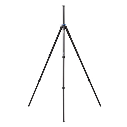  Benro TMA47AXL Aluminum Series 4 Extra Long Tripod, 3 Section 
