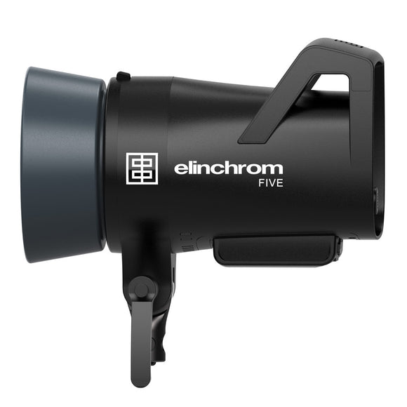 Elinchrom FIVE Monolight Kit (EL20960.1)