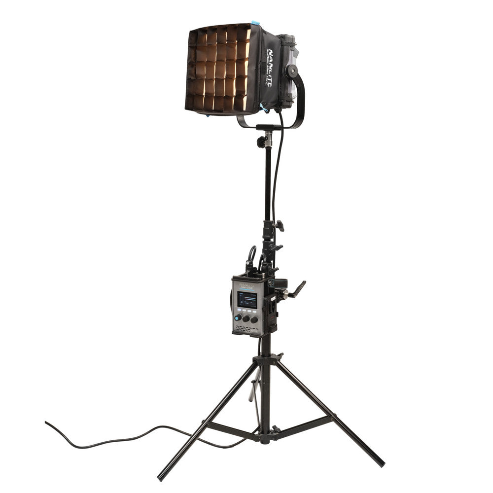 Professional 150W RGBWW LED Light Panel with IP55 Water Resistance