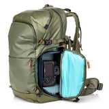 Best Shimoda backpack 520-153