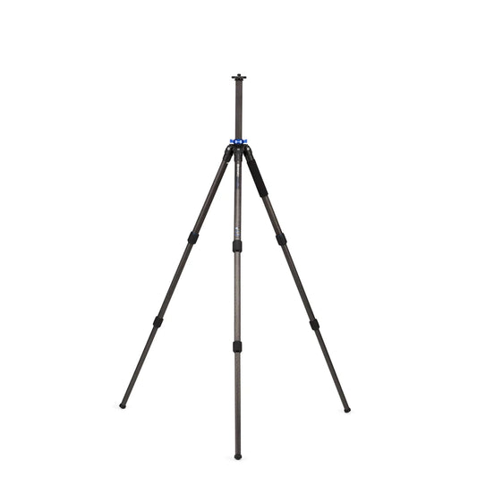 Top carbon fiber tripod 