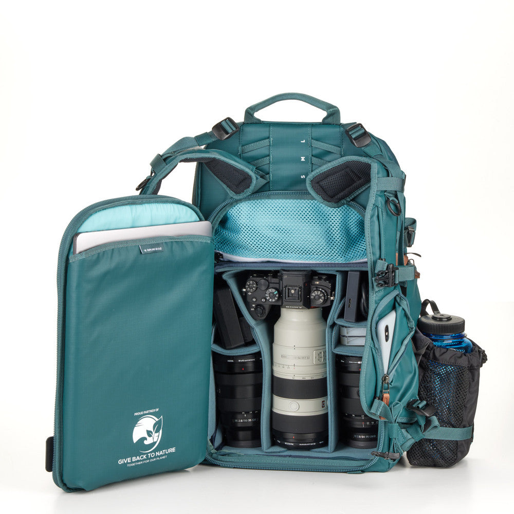Best Woman photography gear