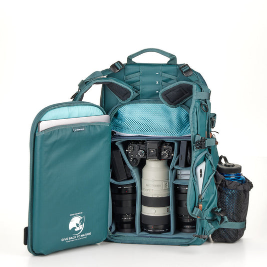 Best Woman photography gear