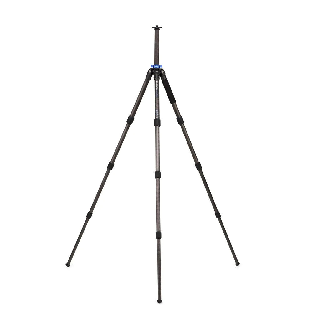 #Carbon_Fiber_tripod - #Photography_equipment_twist_lock_tripod
