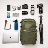 Best quality Designs Explore v225 Backpack Photo Starter Kit