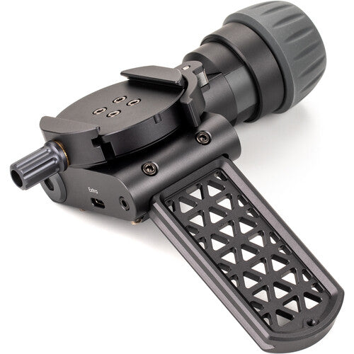 Best 3-Axis Smart Tripod Head