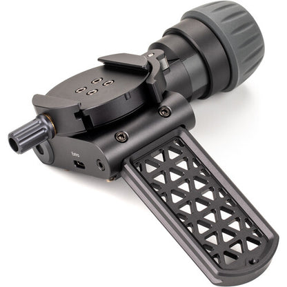 Best 3-Axis Smart Tripod Head