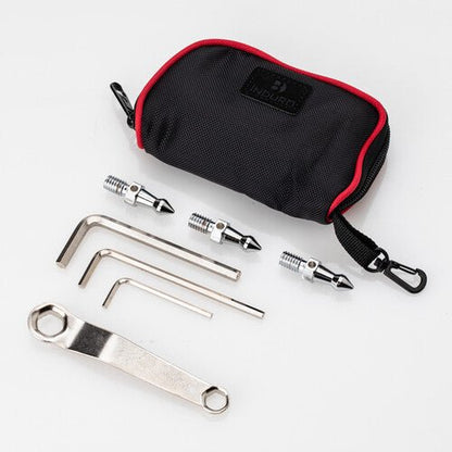 Tripod accessories