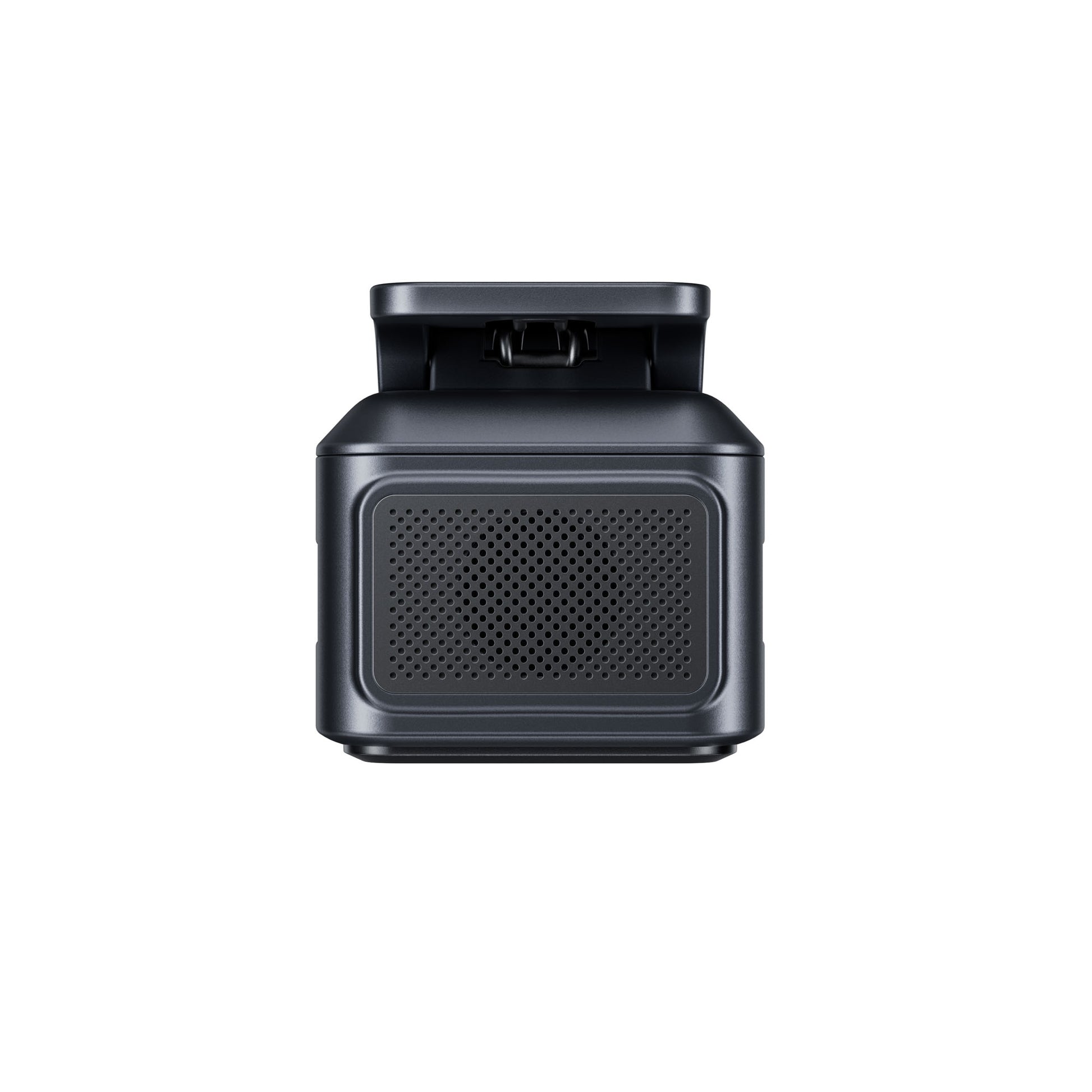 Broadcast-quality lav mic with furry windscreen - Saramonic Air