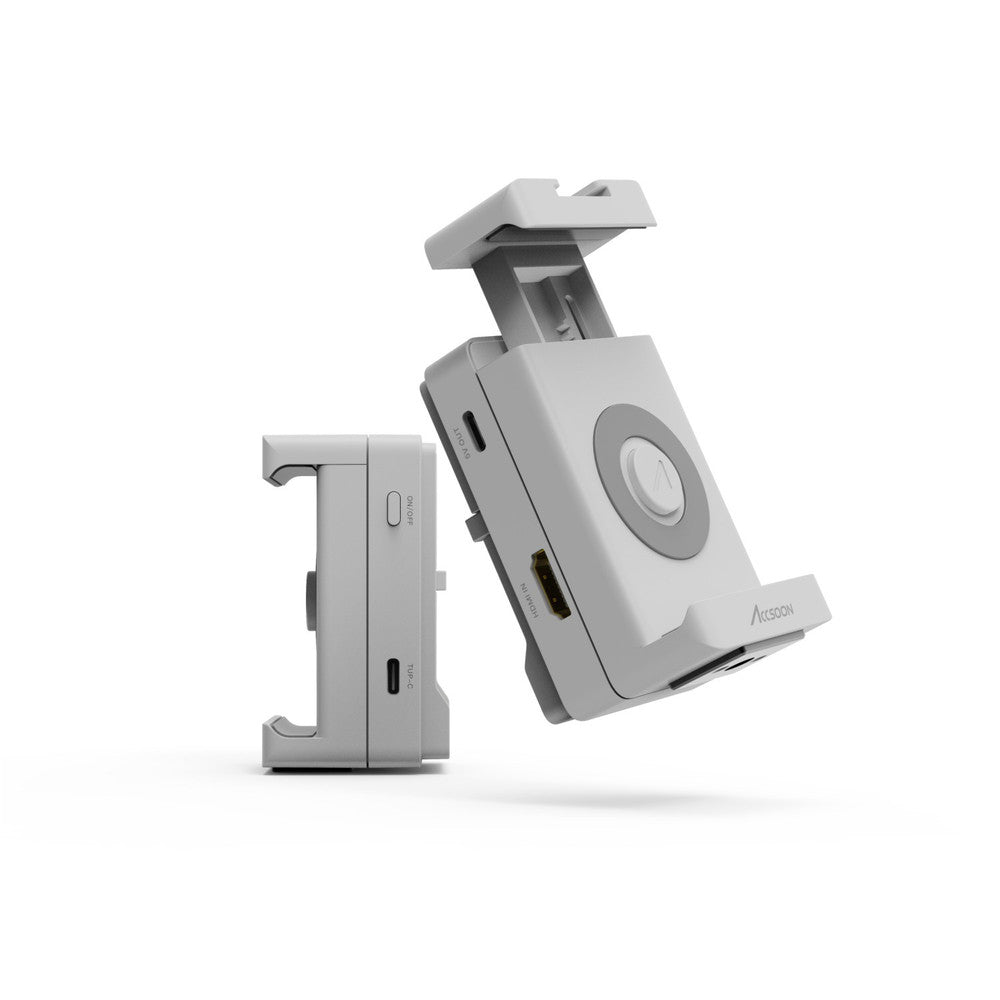SeeMo iOS/HDMI Adapter