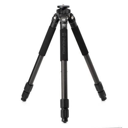 Carbon fiber tripod