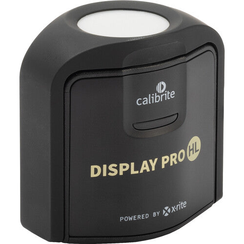 Calibrite Display Pro HL Colorimeter for Media Professionals – VL