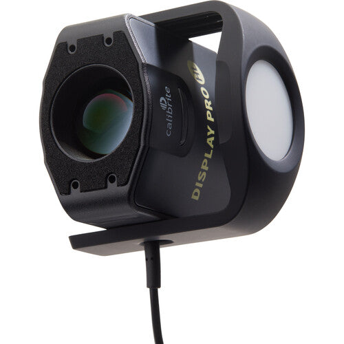 Calibrite Display Pro HL Colorimeter for Media Professionals – VL