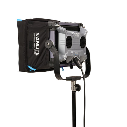 Alien 150C LED Light with 2700K-12000K CCT and RGBWW Color Mixing