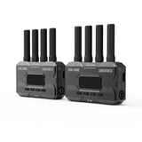 Accssoon CineView SE Multispectrum Wireless Video Transmitter and Receiver | Demo