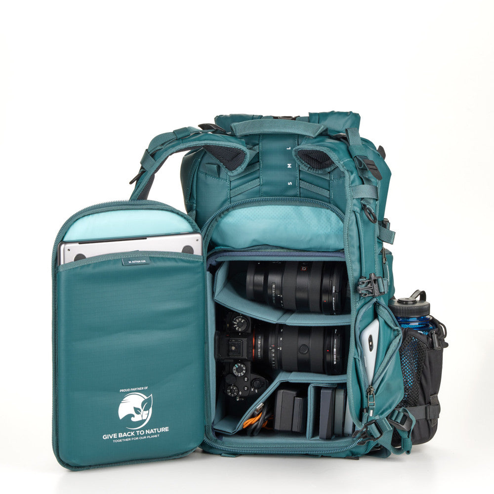 Best backpack for mirrorless camera 