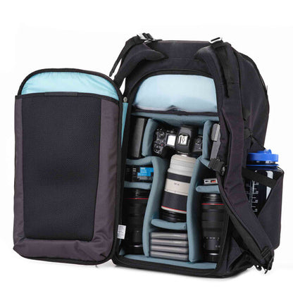 For DSLR Explore Backpack 