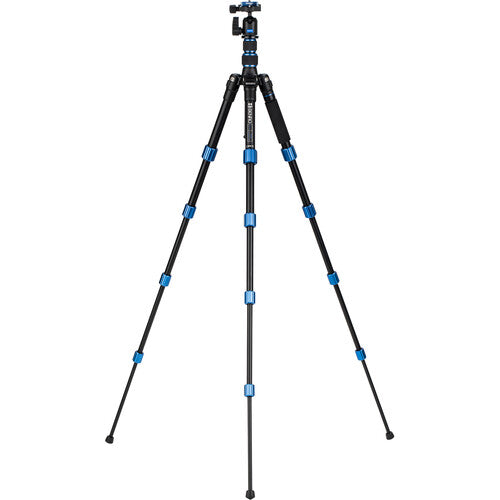 slim traveller tripod