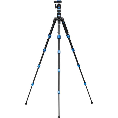 slim traveller tripod