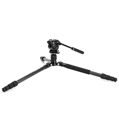 Save on ravel Video Tripod w/Twist Locks