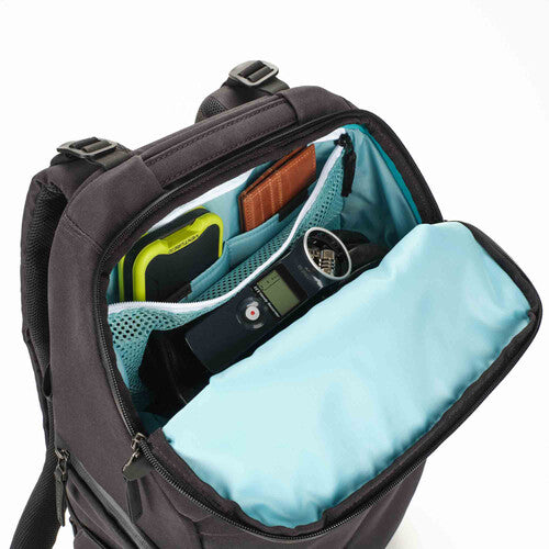 Top Backpack (Anthracite, 30L)