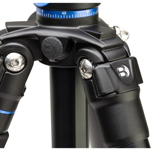 Benro GC257F Tripod for Travel & Outdoor Photography