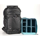 DSLR camera protective backpack