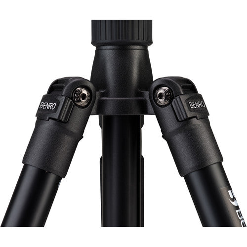 Benro FVY28AIH1 Velocity Series 2 Aluminum Tripod with IH1 Ball Head