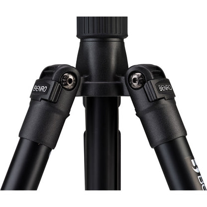Benro FVY28AIH1 Velocity Series 2 Aluminum Tripod with IH1 Ball Head
