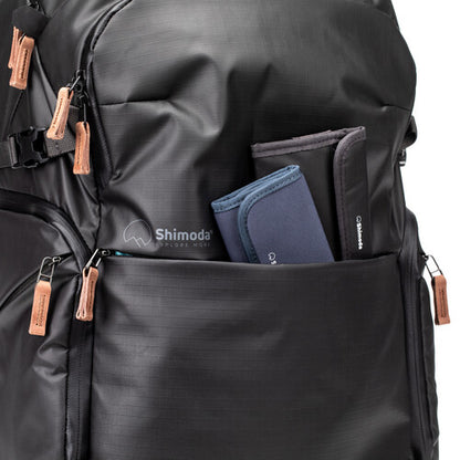Sleek & Durable Landscape Photography Backpack for Hiking