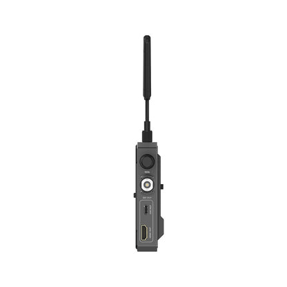 CineView 2 SDI Backward-Compatible with Older Models for Seamless Upgrades