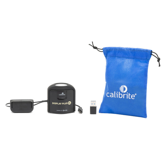 Calibrite Display Plus HL Colorimeter