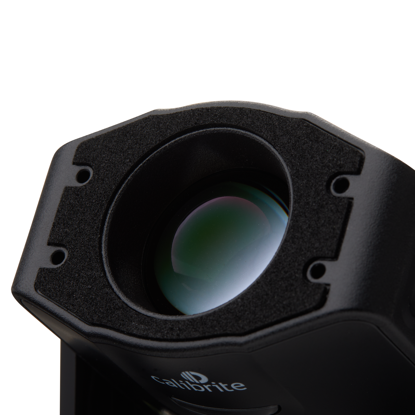 Calibrite Display Plus HL profiling a display for HDR content creation.