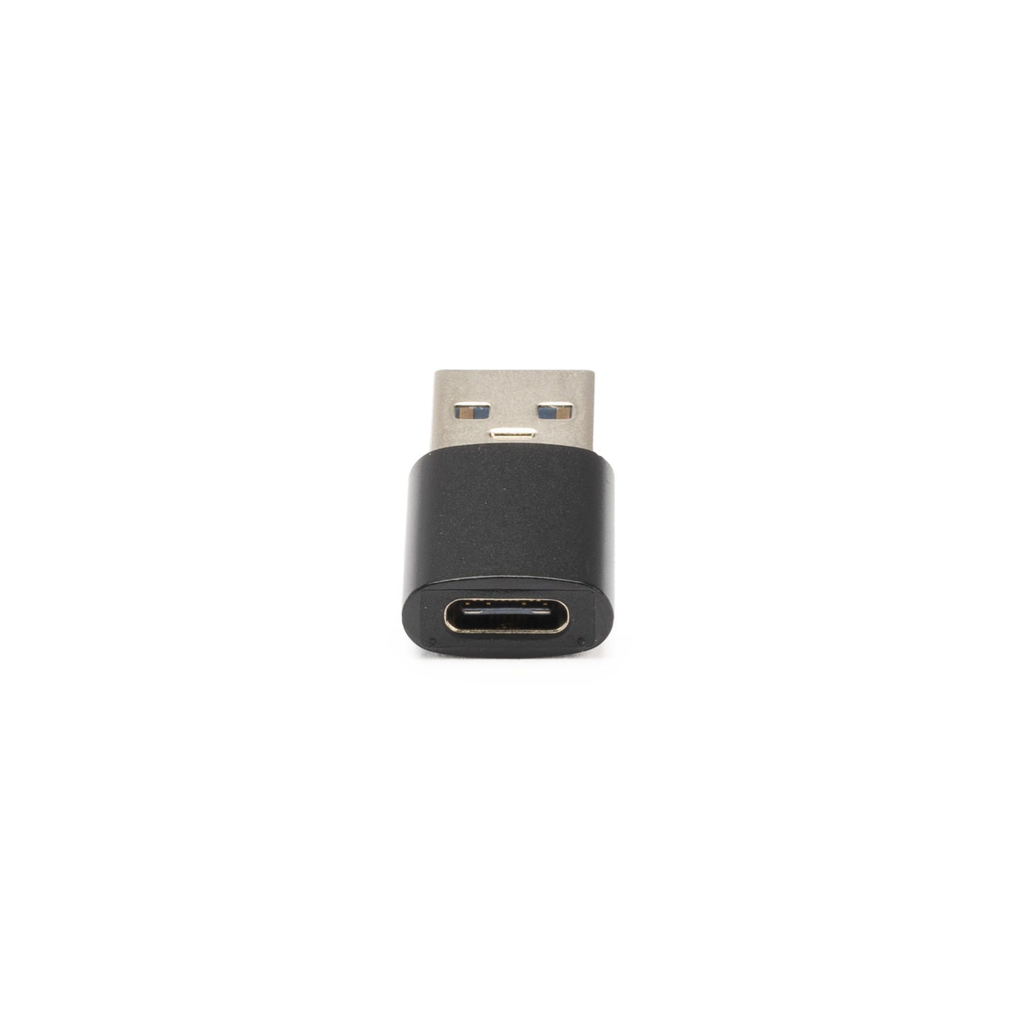 USB adapter to convert C-USB