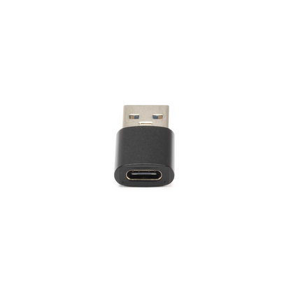 USB adapter to convert C-USB