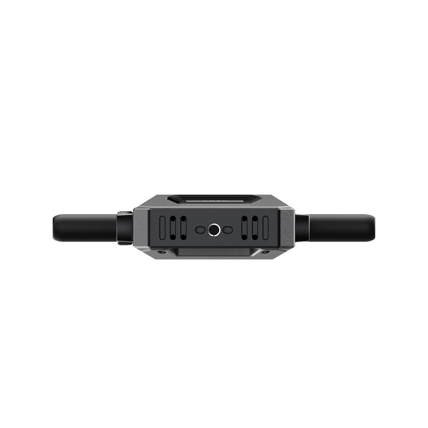 The compact and modular design of the Accsoon CineView Master 4K transmitter.
